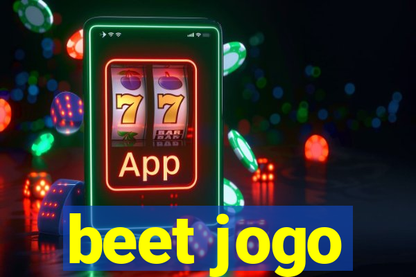 beet jogo